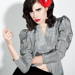 Fashion Photoshoots
