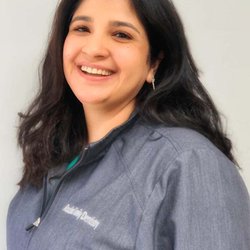 Rockland Family Dentistry - Dr. Chandni Mahindra-Mahajan