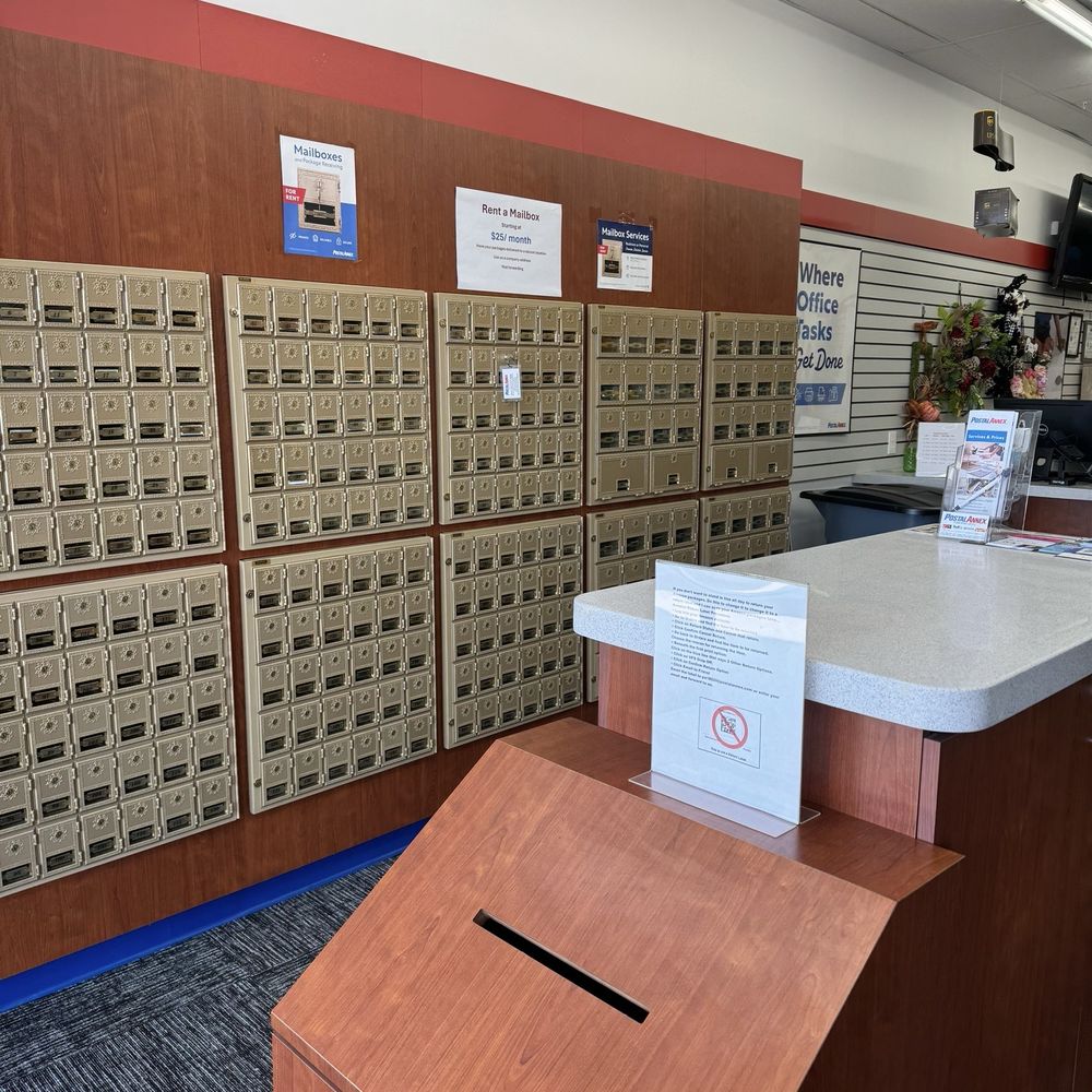 PostalAnnex - If you need a mailbox... - Notaries Near Me - Bedford, Texas PostalAnnex - If you need a mailbox... - Notaries Near Me - Bedford, Texas