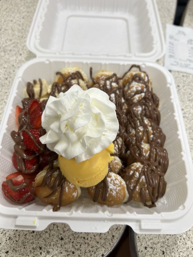 United Paleteria Y Nieveria