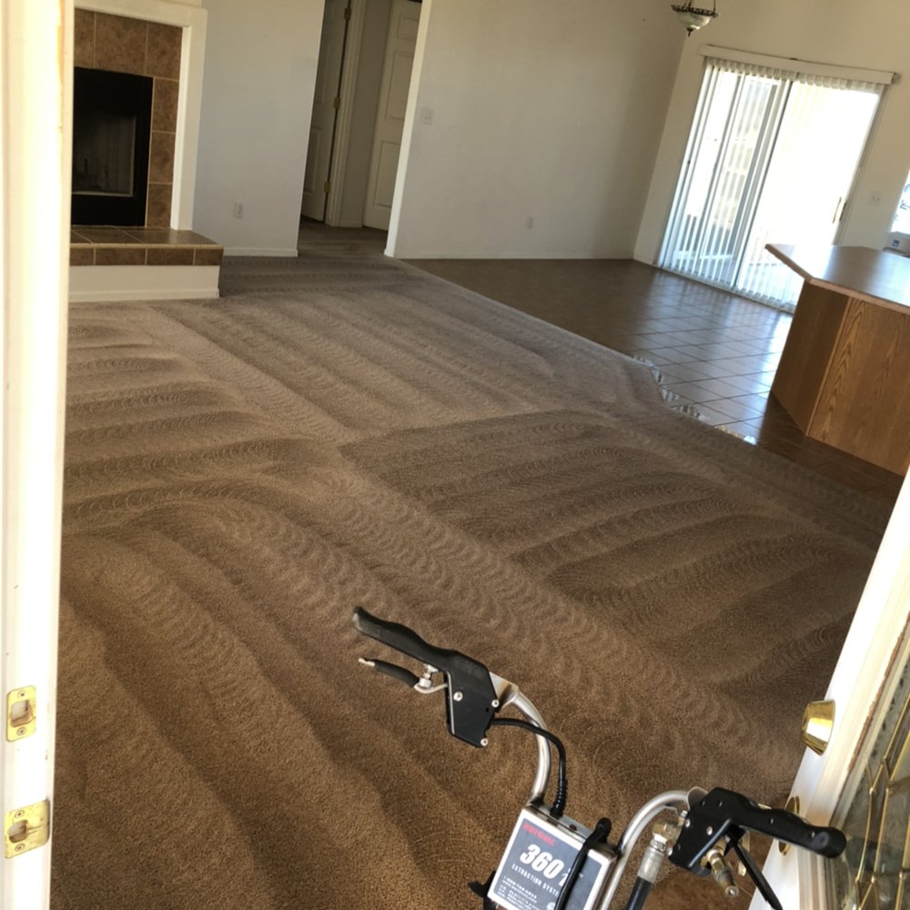 CODE 3 CARPET AND TILE CLEANING Updated July 2024 2074 Pawnee Dr