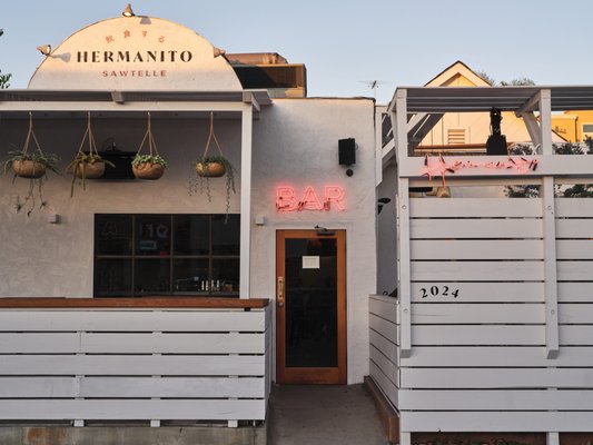 Hermanito by null Hermanito by null