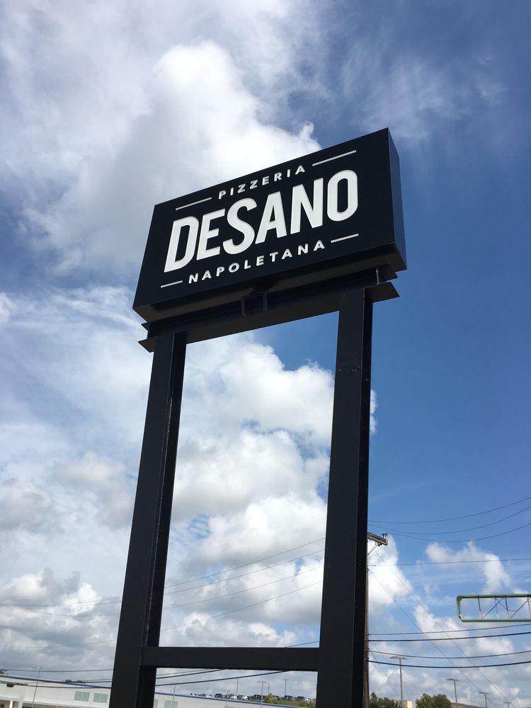 DeSano Pizzeria Napoletana