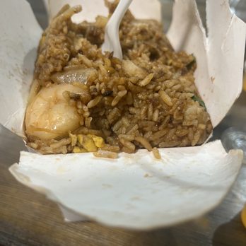 Golden Dragon - Shrimp Fried Rice - Chinese Near Me - Windsor Mill, Maryland Golden Dragon - Shrimp Fried Rice - Chinese Near Me - Windsor Mill, Maryland