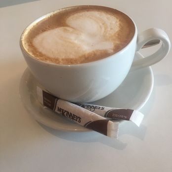 Fulla Beans - Cappuccino - Coffee & Tea Near Me - Warrenpoint, NYM
