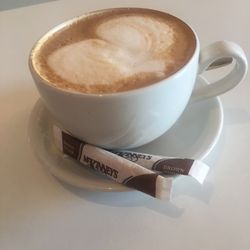 Fulla Beans - Cappuccino