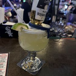 Draft Picks - Margarita