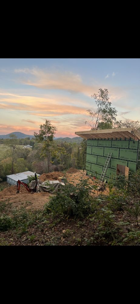 Slide of Harmony Home Services