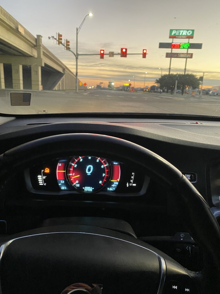 ERNESTO’S AUTO SALES Updated July 2024 1854 Rigsby Ave, San Antonio