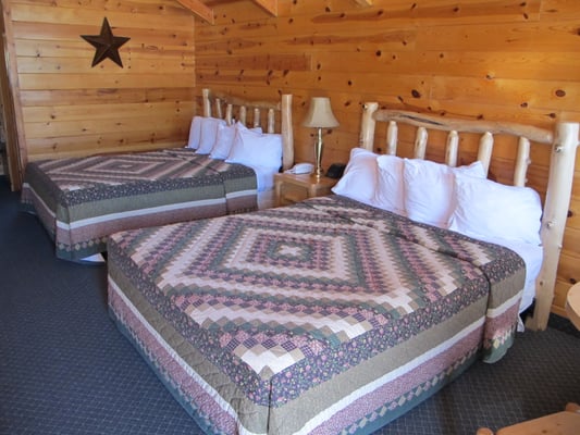 Bryce Canyon Inn by null