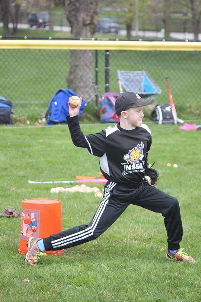 NuffSaid Sports Academy - social services organization in Worcester, MA