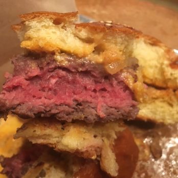Feller - Raw hamburger - New American Near Me - Stillwater, Minnesota