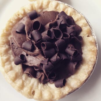 Big City Bread Cafe - Chocolate mousse - Bakeries Near Me - Athens, Georgia