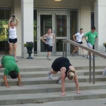 Adventure Boot Camp, LLC - Trainers Near Me - Worcester, Massachusetts