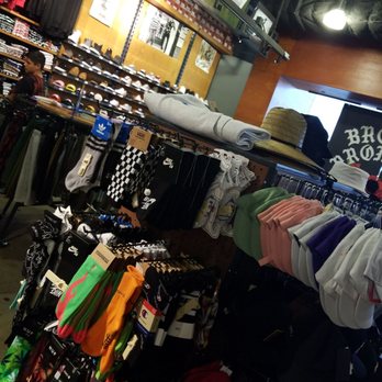 Zumiez - Sporting Goods Near Me - Santa Ana, California