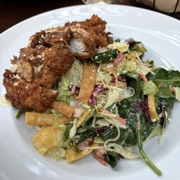 Honey Chicken Salad Honey Chicken Salad