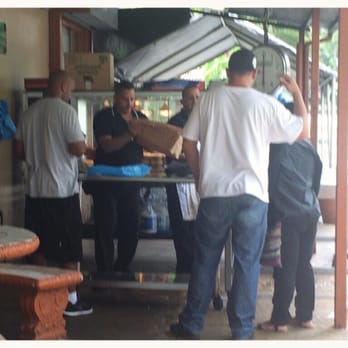 Angelitos Place - We'll be back soon! - Puerto Rican Near Me - Trujillo Alto, Puerto Rico