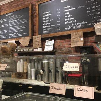 Thinking Cup - Coffee & Tea Near Me - Boston, Massachusetts Thinking Cup - Coffee & Tea Near Me - Boston, Massachusetts