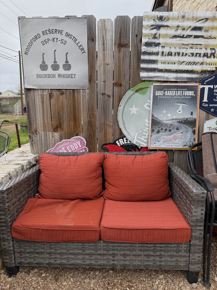 Homespun Kitchen And Bar