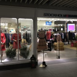 Stockholm Market