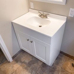 Patrick’s Plumbing And Heating