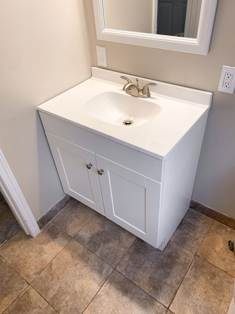 Slide of Patrick’s Plumbing And Heating