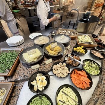 Medley Buffet - Buffets Near Me - Parañaque, NCR