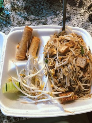 Thai Express by null