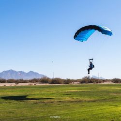 Skydive Arizona
