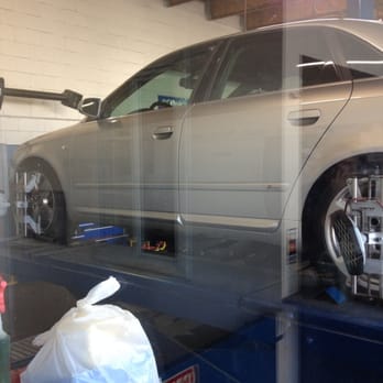 JC's Alignments - Auto Repair Near Me - Huntington Beach, California