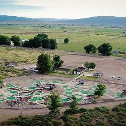 Hillside Miniature Golf & Games - Hillside Adventure Golf and Games