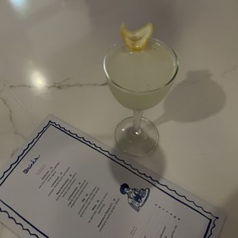 Colette OTR * Mostly French Restaurant by Chef Danny Combs - French Near Me - Cincinnati, Ohio