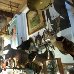 POP Emporium Of Popular Culture