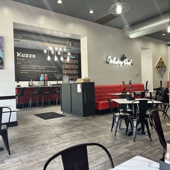 Kuzzos Chicken & Waffles - Southern Near Me - Detroit, Michigan Kuzzos Chicken & Waffles - Southern Near Me - Detroit, Michigan