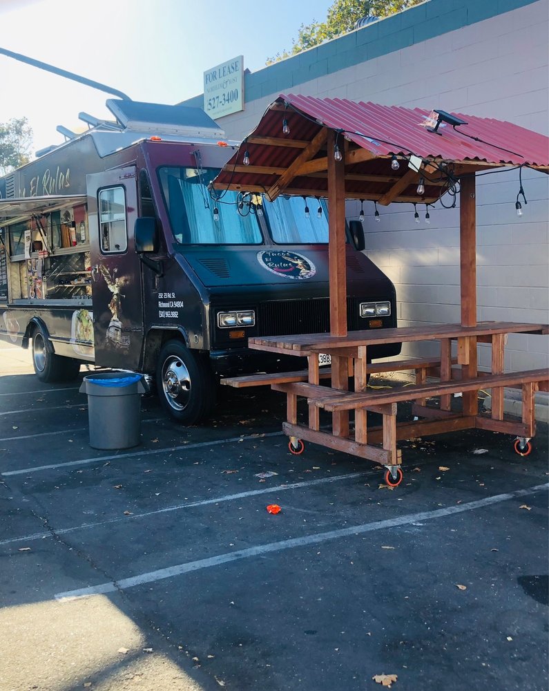 Tacos El Rulas
