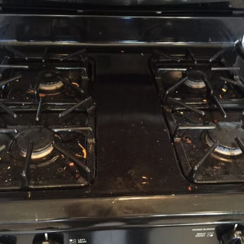 Instant Cleaning - Before - Home Cleaning Near Me