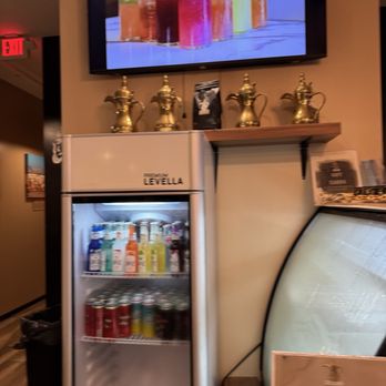 Dellah Coffee & Brunch House - Coffee & Tea Near Me - Dearborn, Michigan