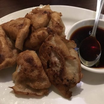 Jade Dragon - Pan fried pork dumplings - Chinese Near Me - Charlotte, North Carolina Jade Dragon - Pan fried pork dumplings - Chinese Near Me - Charlotte, North Carolina