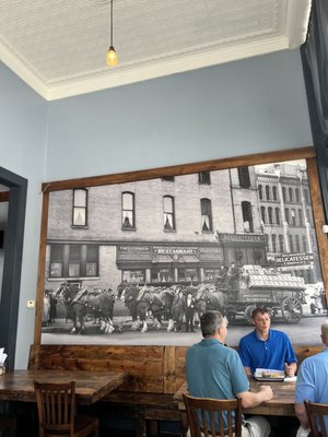 Milwaukee Delicatessen Company by null