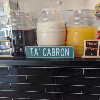Garrafa - Aguas frescas - Ice Cream & Frozen Yogurt Near Me - Fresno, California Garrafa - Aguas frescas - Ice Cream & Frozen Yogurt Near Me - Fresno, California