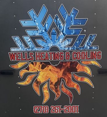 Wells Heating and Cooling