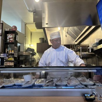 Sushi NAKATA - Sushi Bars Near Me - Monrovia, California