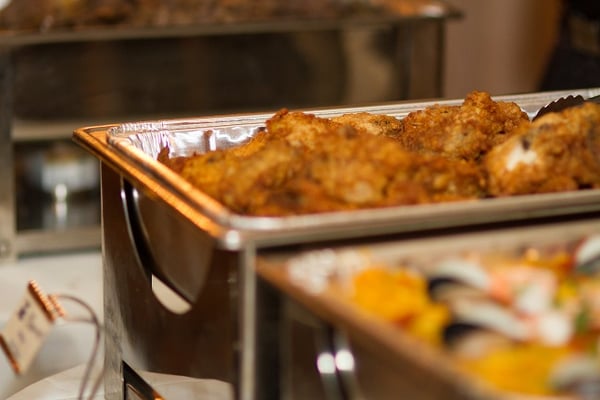 Bassett Caterers by null