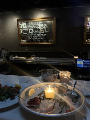 Charlie Martin's by null
