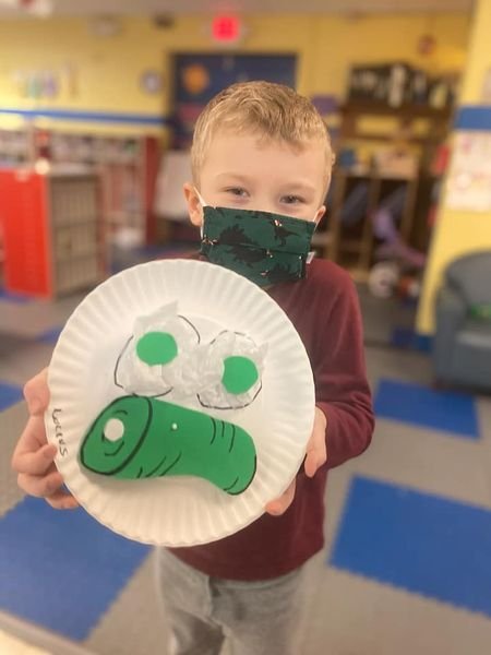 Saucon Valley Community Center - social services organization in Hellertown, PA