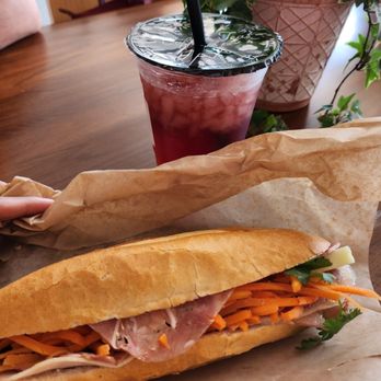 BC Bubble Tea and Bánh Mì - Bubble Tea Near Me - San Antonio, Texas BC Bubble Tea and Bánh Mì - Bubble Tea Near Me - San Antonio, Texas