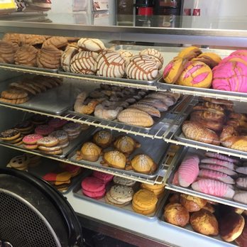 Panaderia Rosas - Bakeries Near Me - San Jose, California Panaderia Rosas - Bakeries Near Me - San Jose, California