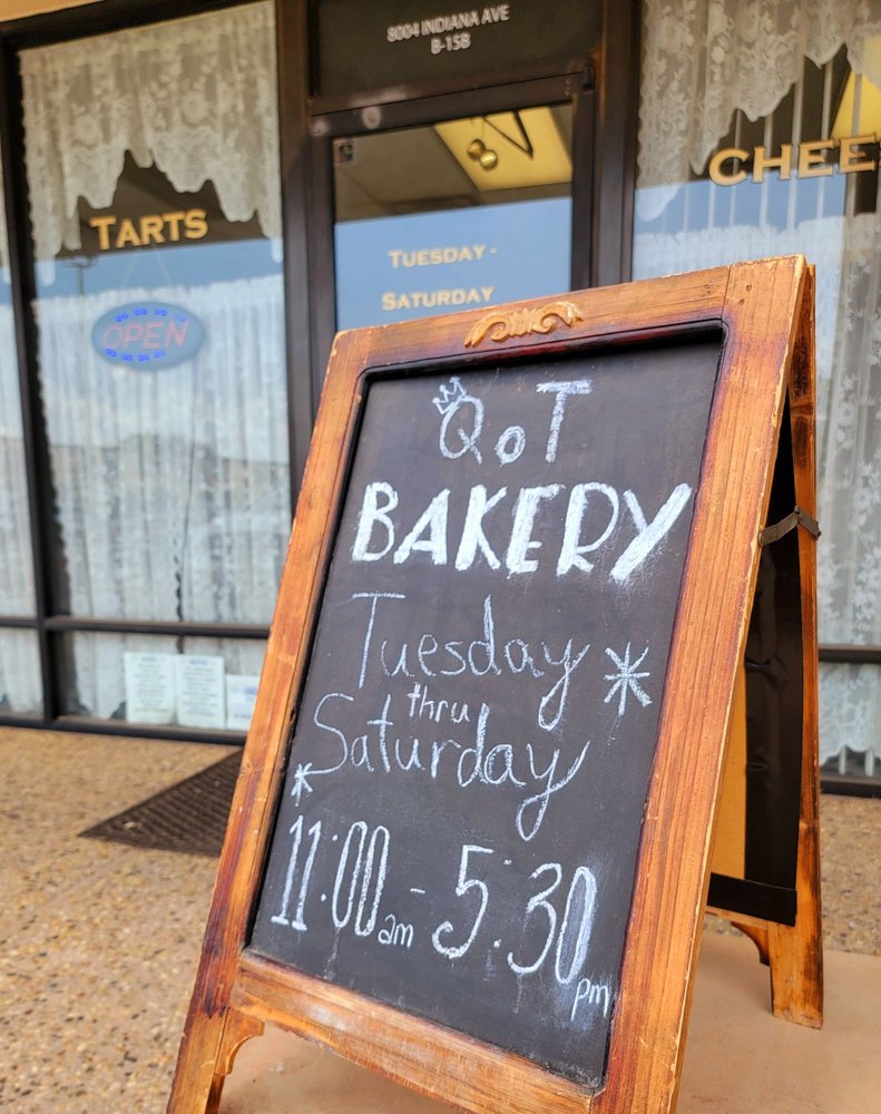 QUEEN OF TARTS BAKERY AND CHEESE SHOP CLOSED Updated January 2025 10 Photos & 14 Reviews