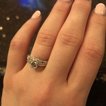 H2O Nail Bar & Spa - After the wedding and nails are holding up great! - Day Spas Near Me - Philadelphia, Pennsylvania H2O Nail Bar & Spa - After the wedding and nails are holding up great! - Day Spas Near Me - Philadelphia, Pennsylvania