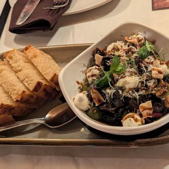 Still Worldly Eclectic Tapas - Tapas Bars Near Me - Portsmouth, Virginia
